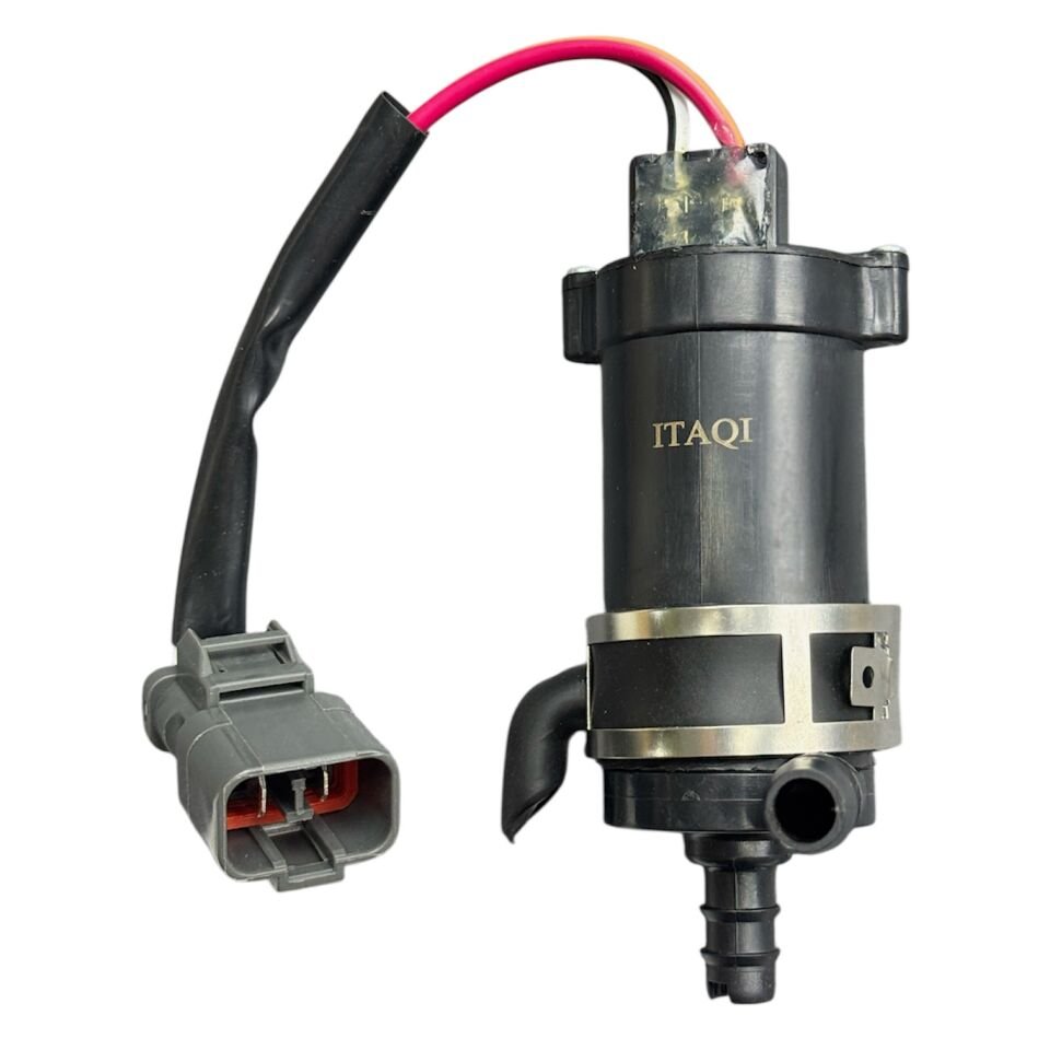 Honda Motor Su Fiskiye Civic 07-12/Accord 02-12/City 07-12/Crv 02-07 (Far Yıkama İçin)