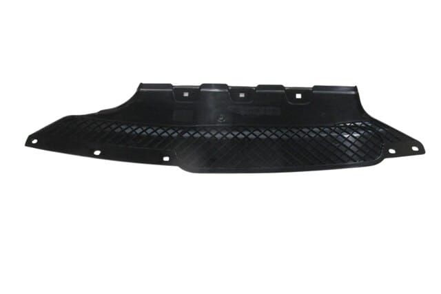 BMW 5 SERI- F10- 10/16; ARKA TAMPON ALT KORUMA PLASTİĞİ (M-TECH/LCI)