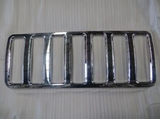 JEEP COMPASS- 07/10; ÖN PANJUR NİKELAJLI (BFN)