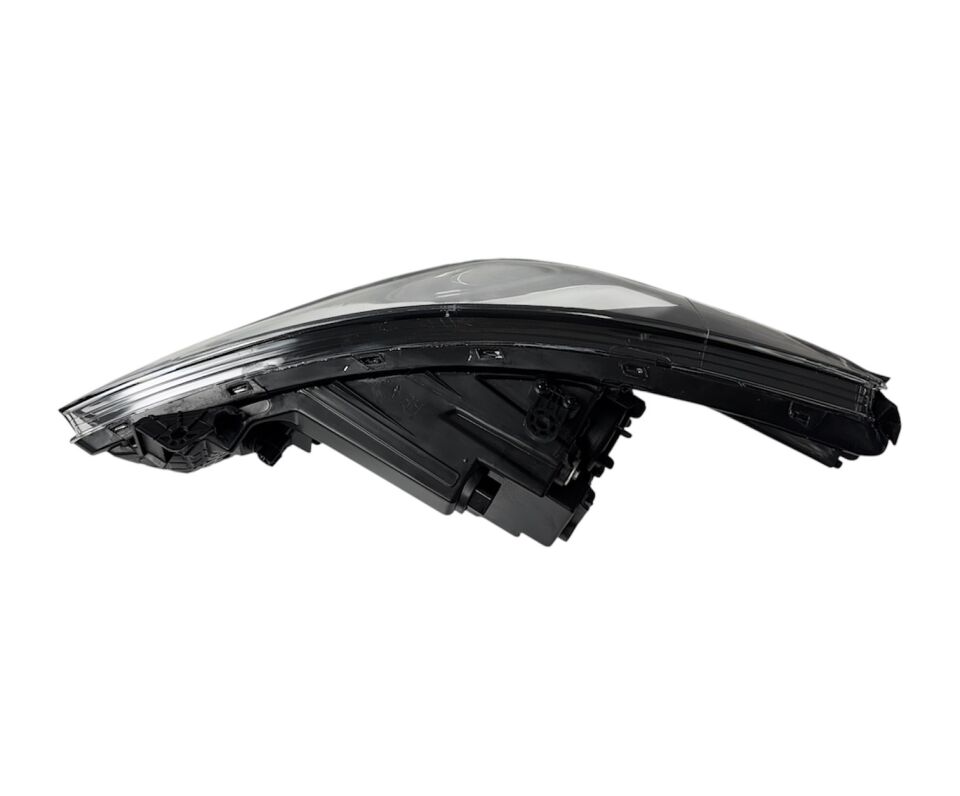 Hyundaı Far Accent Blue 11-14 Sağ (Elektrikli)