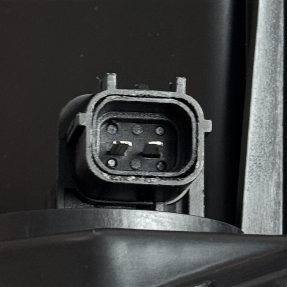 Hyundaı Far Accent Blue 11-14 Sağ (Elektrikli)