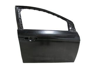 FORD FOCUS- SD/HB- 15/18; ÖN KAPI KOMPLE SAĞ  (İCELİ/ÇEKOMASTİKLİ) (TW)