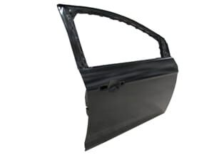 FORD FOCUS- SD/HB- 15/18; ÖN KAPI KOMPLE SAĞ  (İCELİ/ÇEKOMASTİKLİ) (TW)