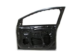 FORD FOCUS- SD/HB- 15/18; ÖN KAPI KOMPLE SAĞ  (İCELİ/ÇEKOMASTİKLİ) (TW)