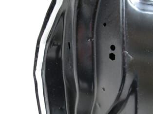 FORD FOCUS- SD/HB- 15/18; ÖN KAPI KOMPLE SAĞ  (İCELİ/ÇEKOMASTİKLİ) (TW)