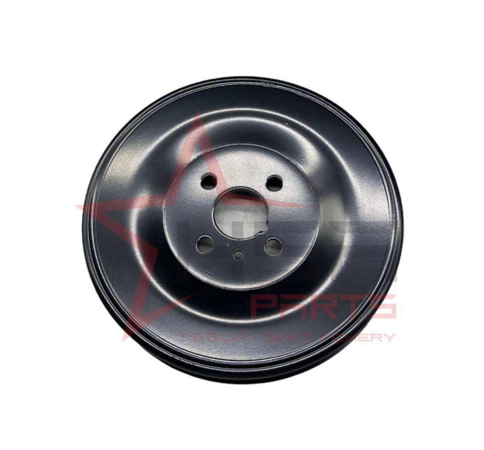 2004-2009 Kia Picanto Dizel Devirdaim Kasnağı 25221-2A000