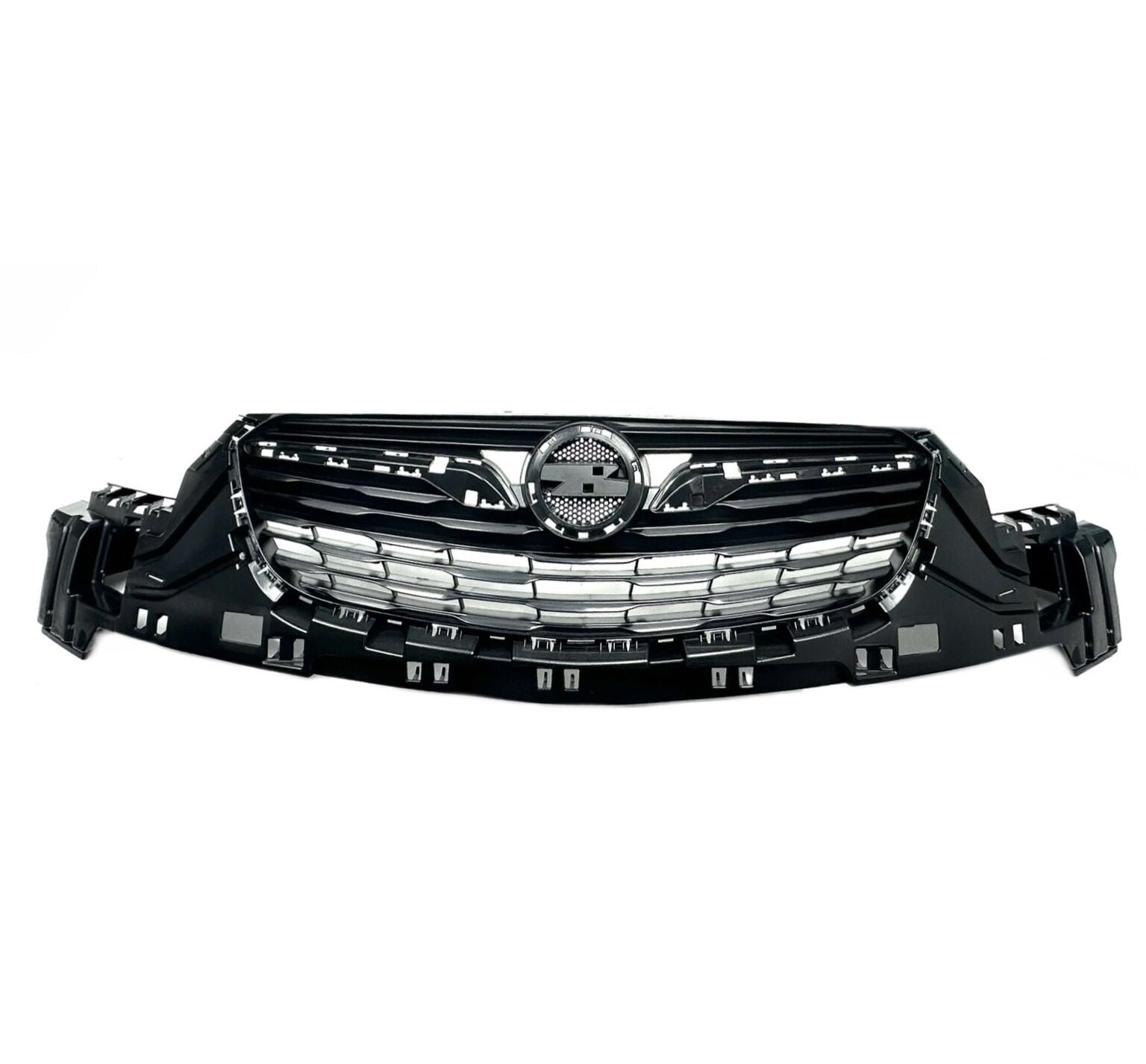 Opel Panjur Crossland X 17-20 Ön (Nikelajsız)