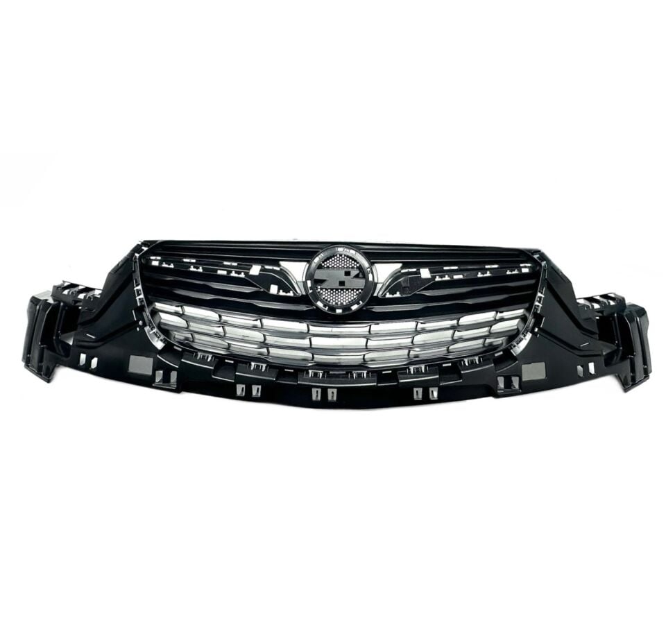 Opel Panjur Crossland X 17-20 Ön (Nikelajsız)