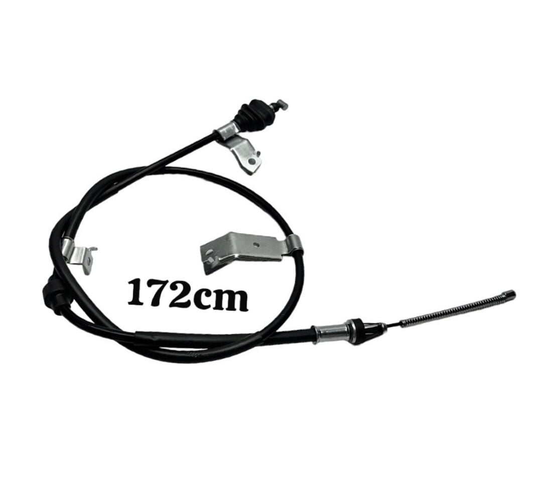 Honda Tel Fren El Crv 97-01 Arka Sağ