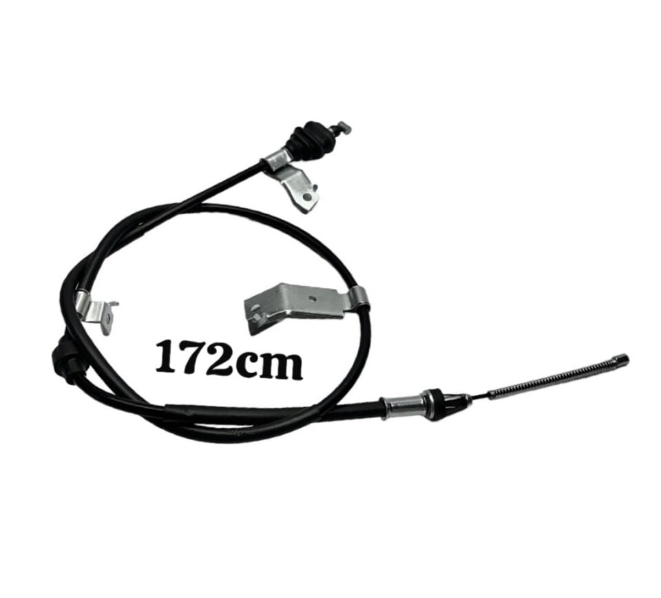 Honda Tel Fren El Crv 97-01 Arka Sağ