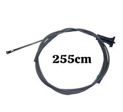 Kıa Tel Depo Yakıt Açma Rio 06-11