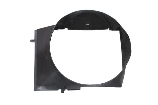 MERCEDES C CLASS- W202- 93/99; RADYATÖR FAN DAVLUMBAZI BOŞ GÖVDE (KLİMALI)