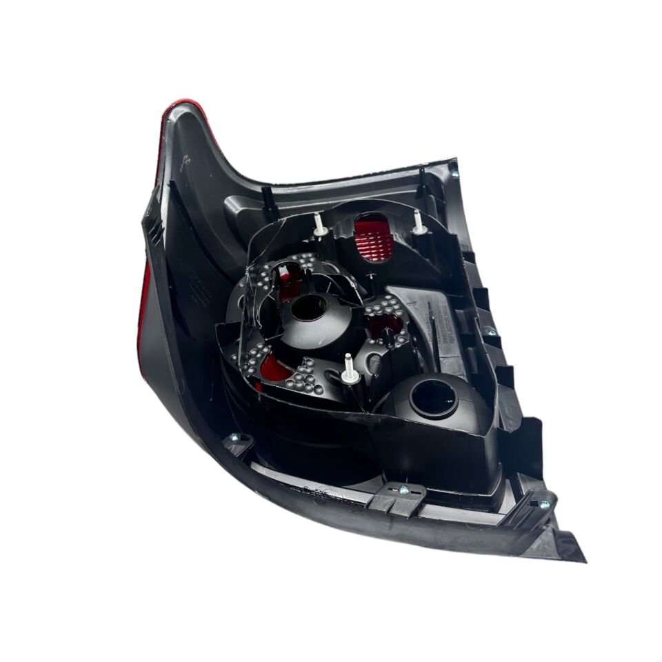 Toyota Stop Avensis 03-05 Sol