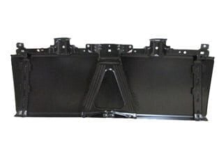 ISUZU NLR- 3D- 10/24; ÖN PANEL SACI (GÖĞÜS SACI) KÜÇÜK TİP (BFN)