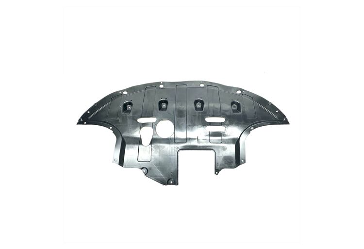 Hyundaı Muhafaza Karter Elantra 16-18 Ön Alt