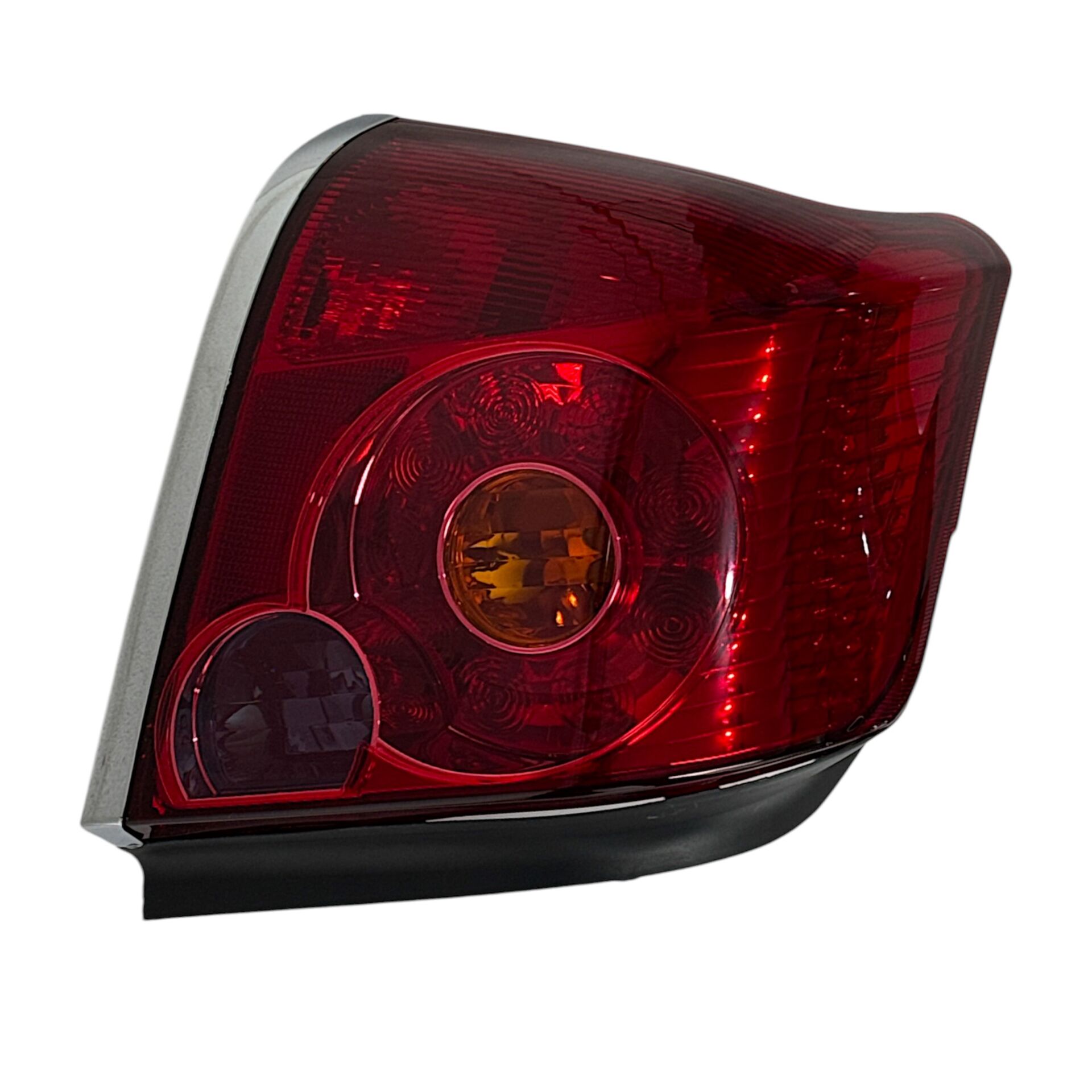 Toyota Stop Avensis 03-05 Sol