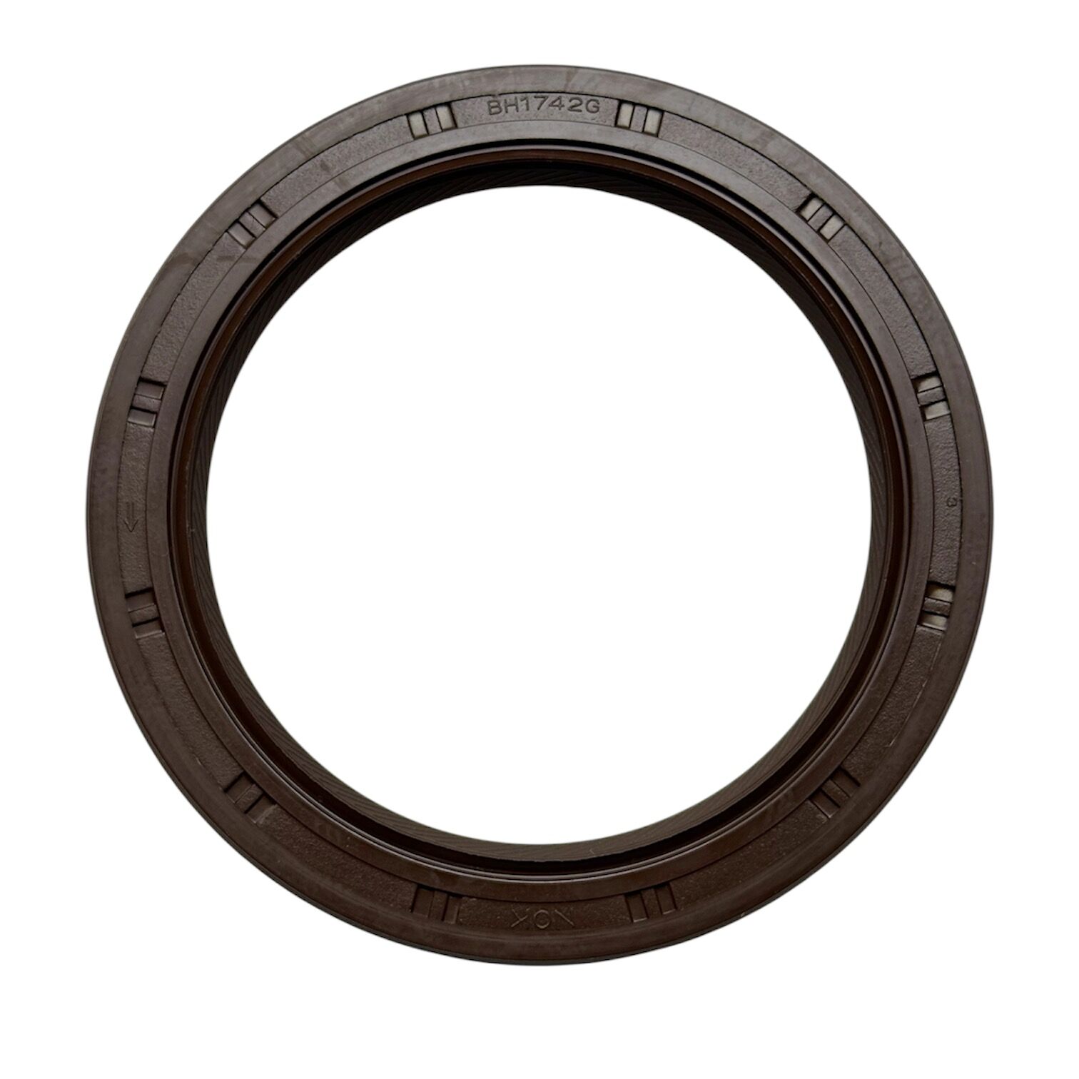 Toyota Keçe Krank Corolla Ae101 1,6 92-98 Arka (70x92x8.5)