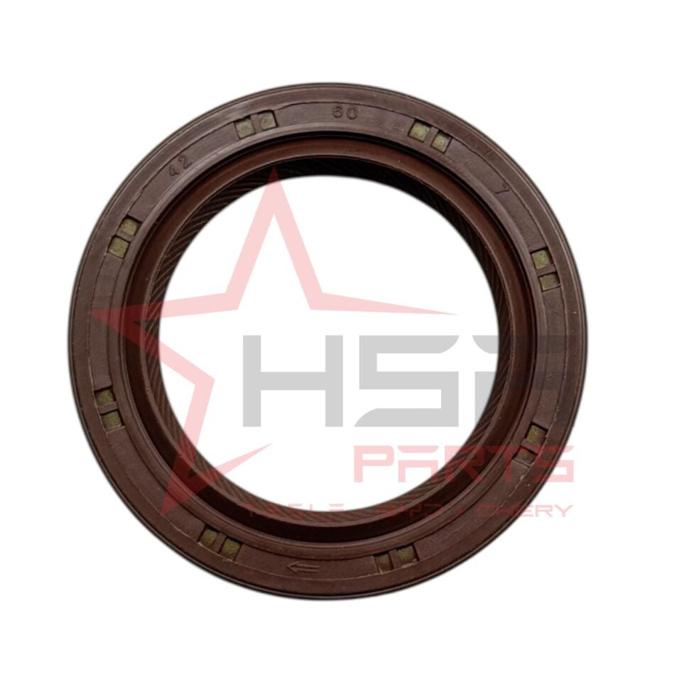 1997-2008 Hyundai Starex TCi Ön Krank Keçesi (44x60x7) 21321-42031