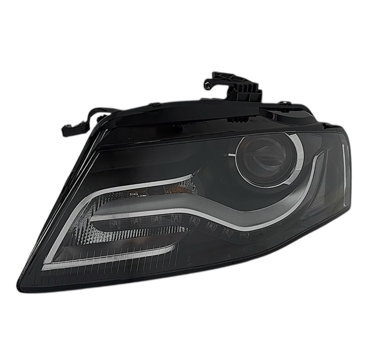 Audı Far A4 09-12 Sol (Zenon/Ledli)