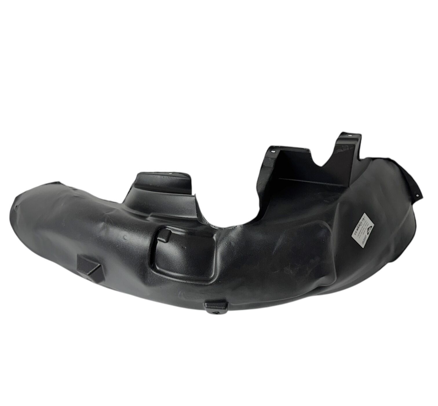 Chery Davlumbaz Çamurluk Tiggo 7 Pro 22-24 Arka Sol