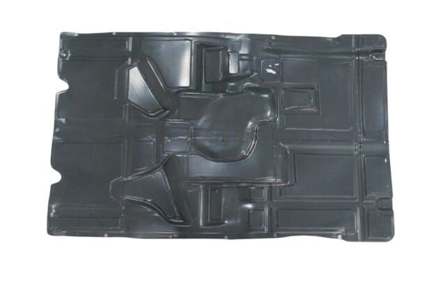 FIAT DUCATO- 14/21; KARTER MUHAFAZA PLASTİĞİ