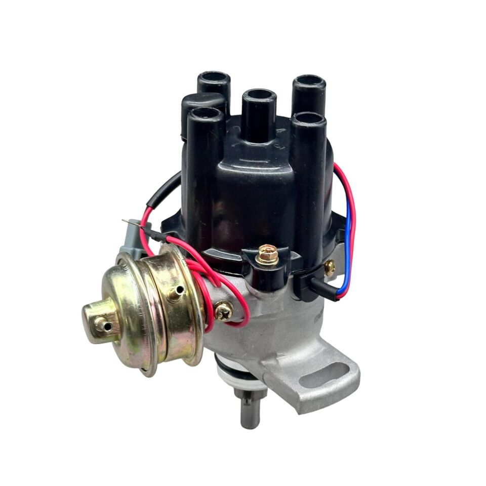 Daıhatsu Distribütör Applause 1,6 16v 89-02