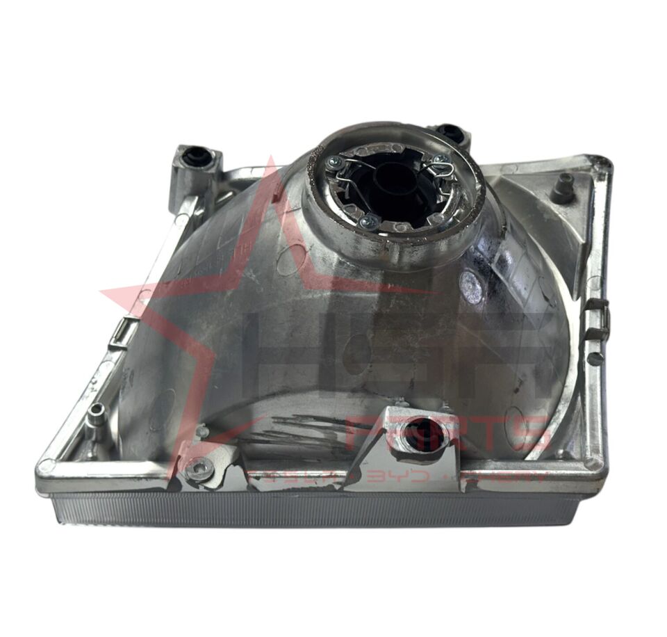 2002-2006 Ford Ranger Sağ Far UM46-51-0K0B