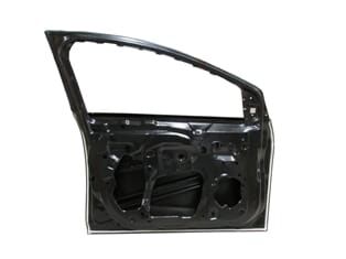 FORD FOCUS- SD/HB- 12/14; ÖN KAPI KOMPLE SOL  (İCELİ/ÇEKOMASTİKLİ) (TW)