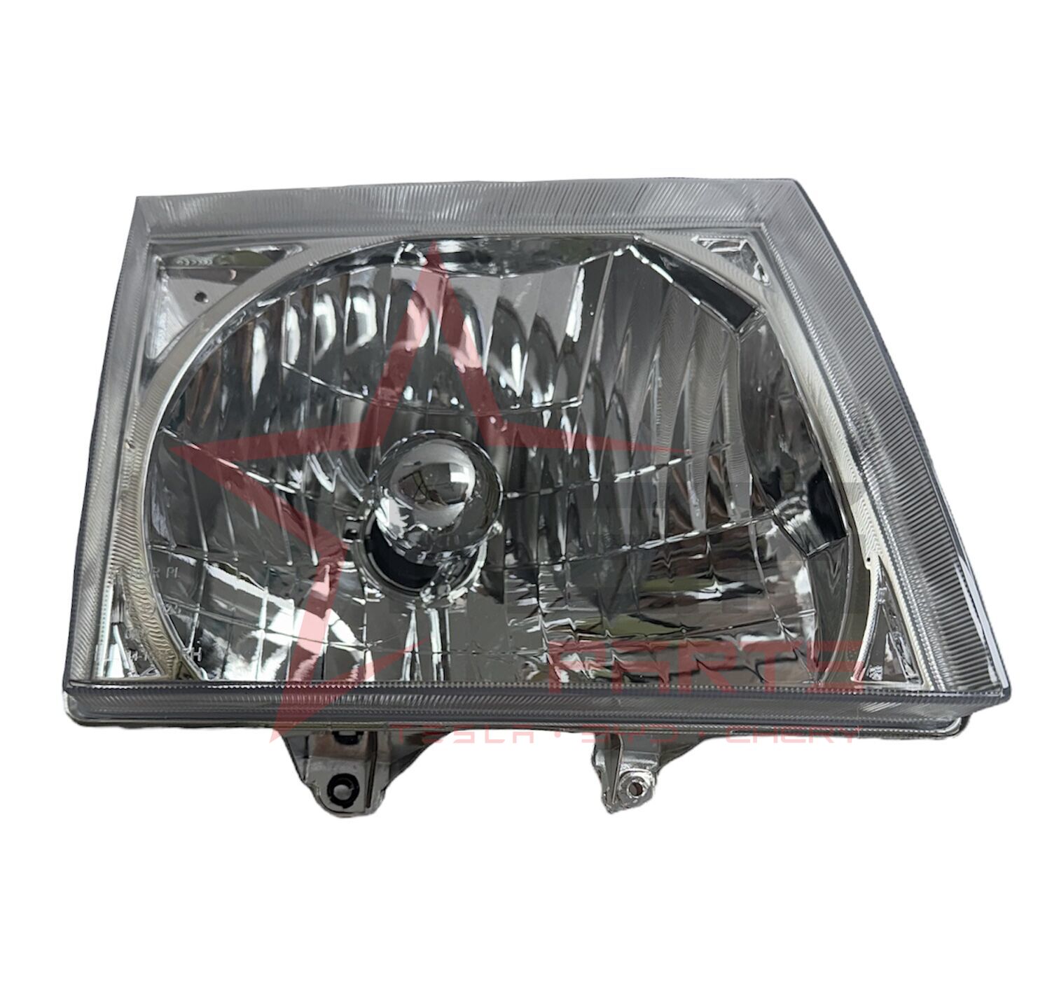 2002-2006 Ford Ranger Sağ Far UM46-51-0K0B