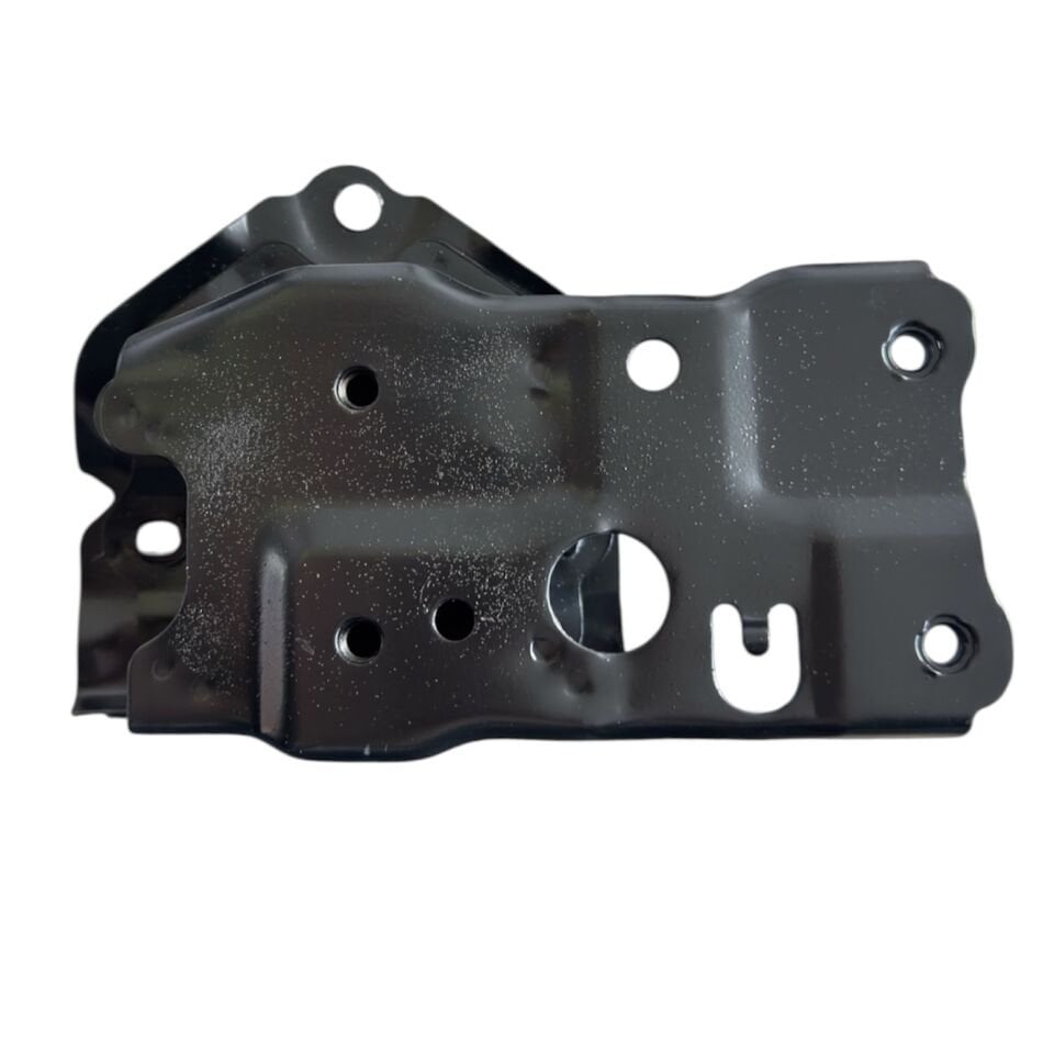 Toyota Demir Tampon Bağlantı Ayak Corolla 13-18 Arka Sağ (Tampon Babası)