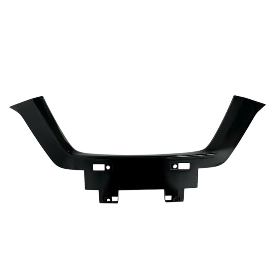 Nıssan Panjur X-trail 16-18 Ön (Plakalık Alt)