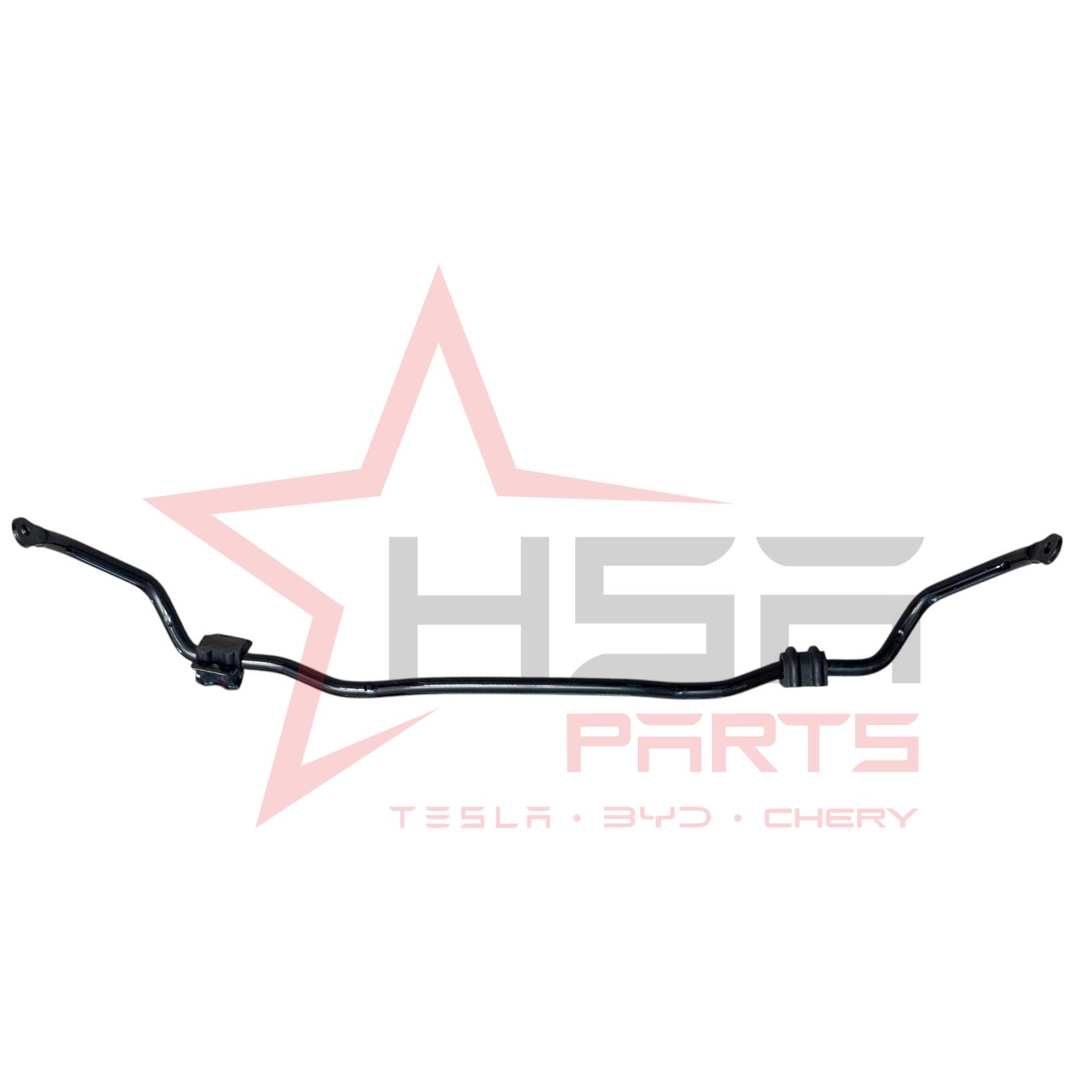 2008-2013 Hyundai i10 Ön Viraj Çubuğu (Demir) 54810-0X000