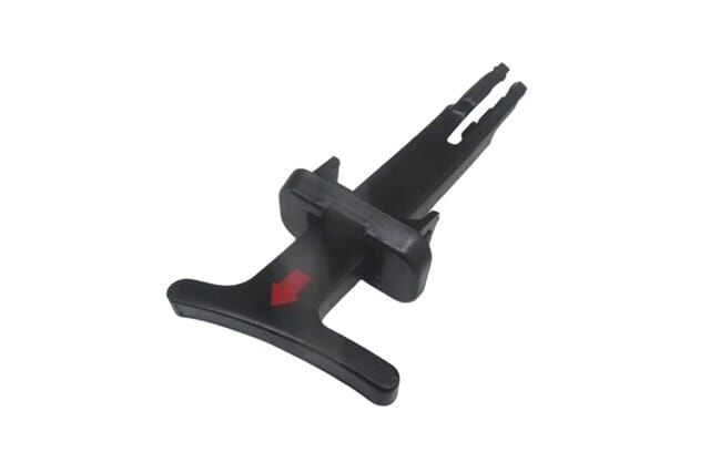 VOLKSWAGEN BORA- 99/05; KAPUT DIŞ AÇMA MANDALI