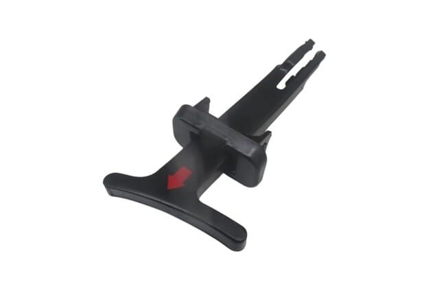 VOLKSWAGEN BORA- 99/05; KAPUT DIŞ AÇMA MANDALI