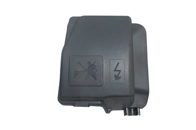 RENAULT SYMBOL- 13/21; SİGORTA KUTUSU KAPAĞI ÜST