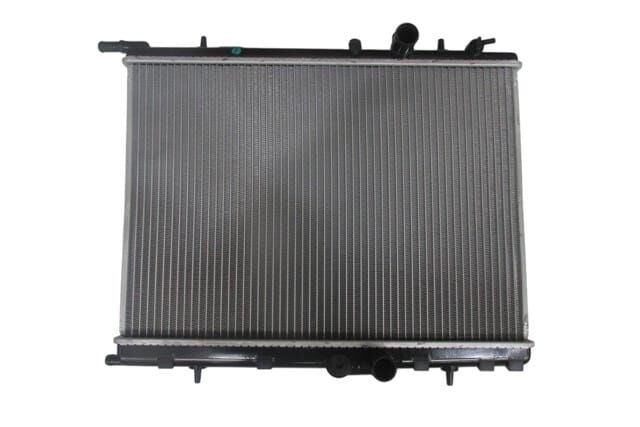 CITROEN XSARA- 98/00; SU RADYATÖRÜ 1.4/1.6/1.9/2.0 (BRAZİNG) (380X538X16) (MANUEL) ALM (ORİS)