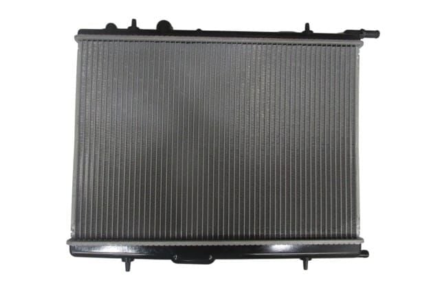 CITROEN XSARA- 98/00; SU RADYATÖRÜ 1.4/1.6/1.9/2.0 (BRAZİNG) (380X538X16) (MANUEL) ALM (ORİS)