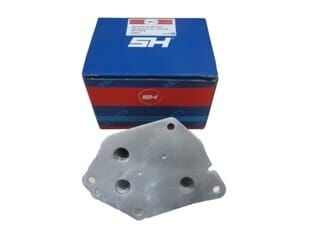 HYUNDAI I30- 07/12; YAĞ SOĞUTUCUSU (SH)