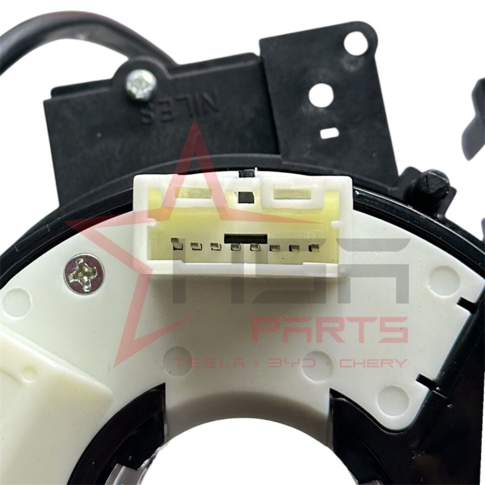 2006-2012 Nissan Navara Airbag Zembereği (Tek Kablolu) 25567-EB301