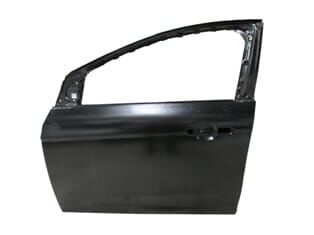 FORD FOCUS- SD/HB- 15/18; ÖN KAPI KOMPLE SOL  (İCELİ/ÇEKOMASTİKLİ) (TW)