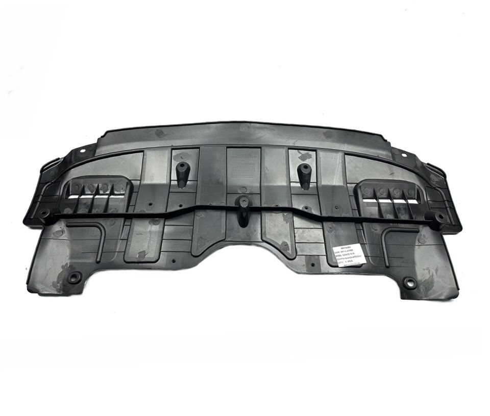 Kıa Muhafaza Karter Cerato 15-18 Ön Alt