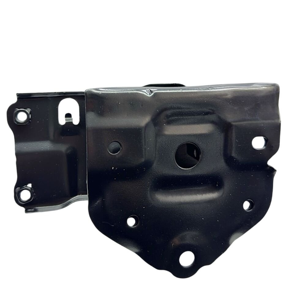 Toyota Demir Tampon Bağlantı Ayak Corolla 13-18 Arka Sol (Tampon Babası)