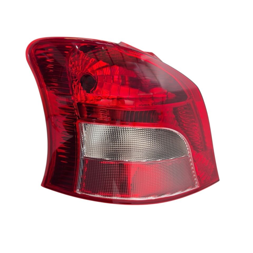 Toyota Stop Yaris 06-08 Sol