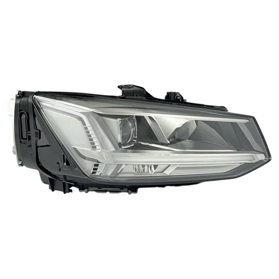 Audı Far Q2 18-20 Sağ (Beyinler Üstünde)