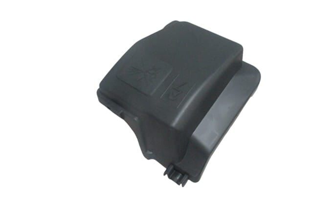 DACIA SANDERO- 13/20; SİGORTA KUTUSU KAPAĞI ÜST