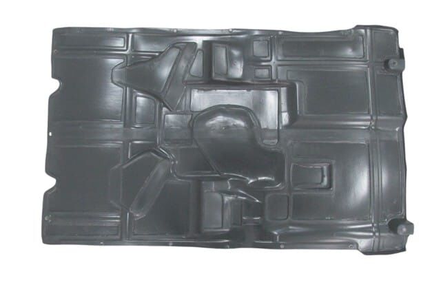 FIAT DUCATO- 07/14; KARTER MUHAFAZA PLASTİĞİ