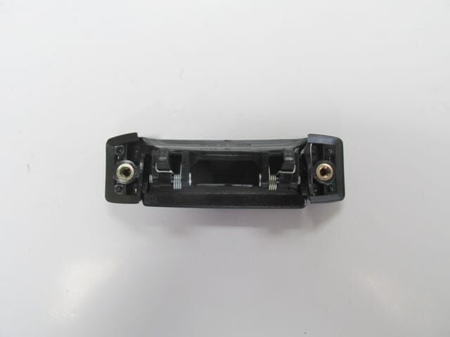 TOYOTA HIACE- MİNİBÜS- 89/97; ORTA KAPI DIŞ AÇMA KOLU (PÜTÜRLÜ SİYAH) (HUSHAN)