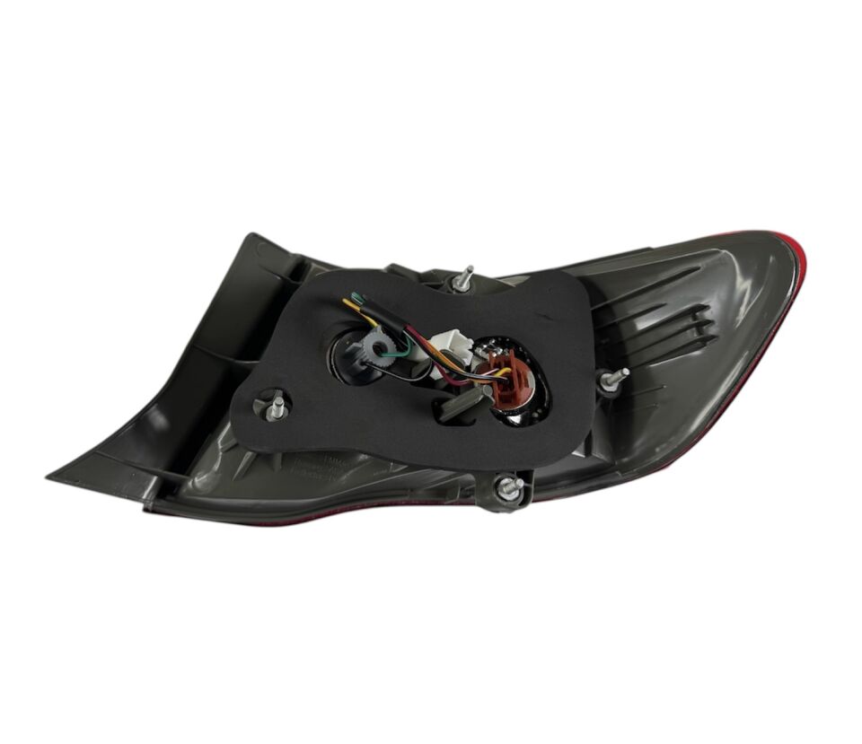 Toyota Stop Corolla 07-09 Dış Sol