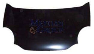 DAEWOO MATIZ- 98/99; MOTOR KAPUTU