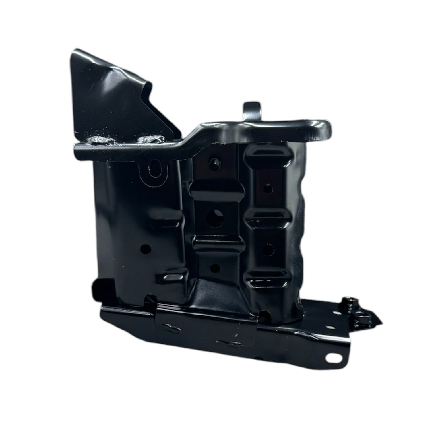 Toyota Demir Tampon Bağlantı Ayak Corolla 07-12 Arka Sağ(Tampon Babası)